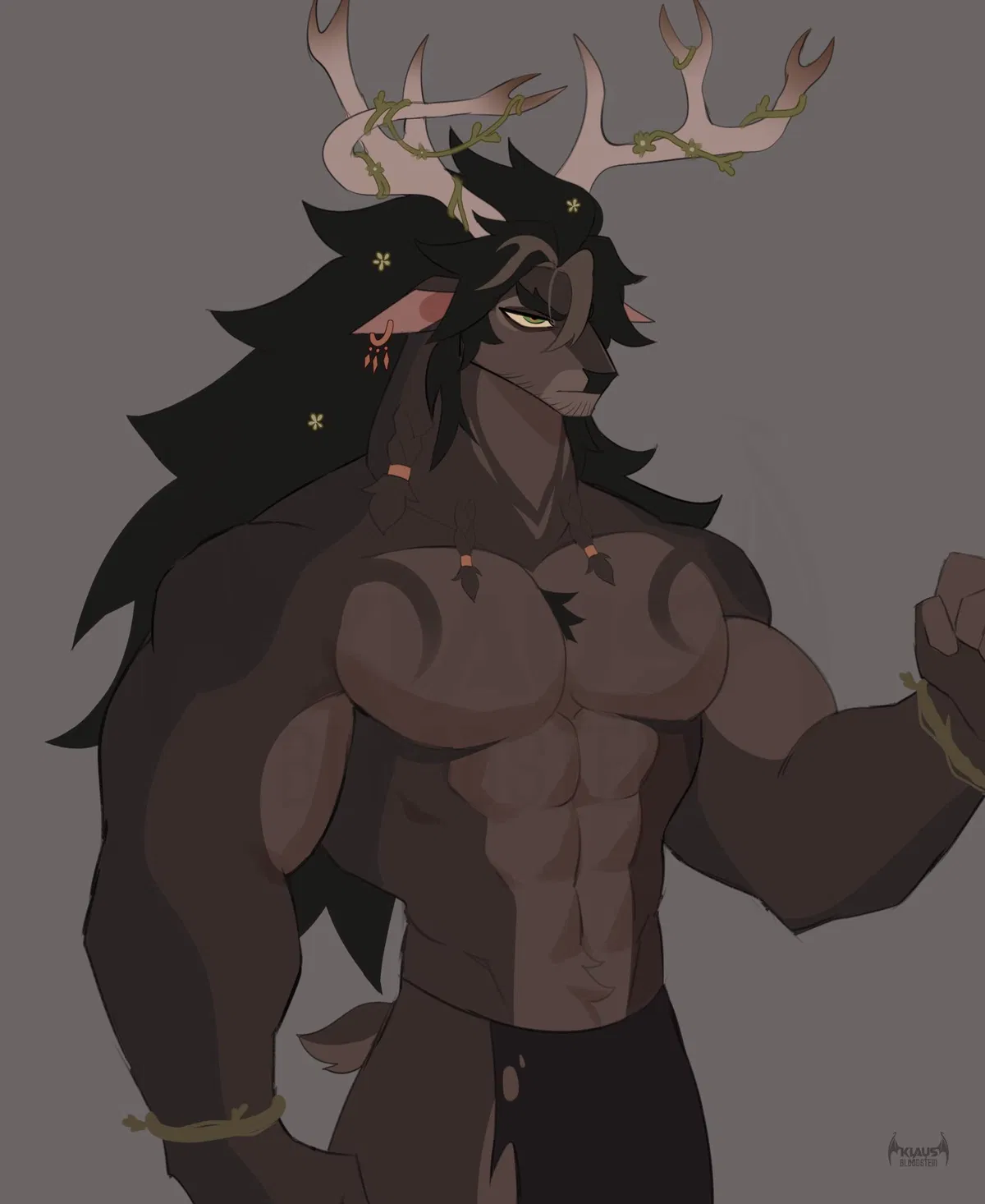 Avatar of Rutting Season