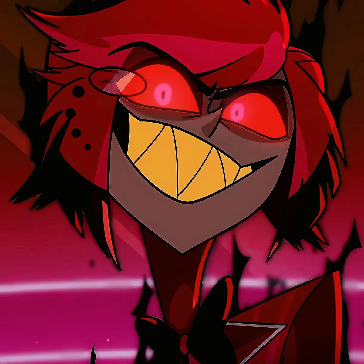 Avatar of Alastor