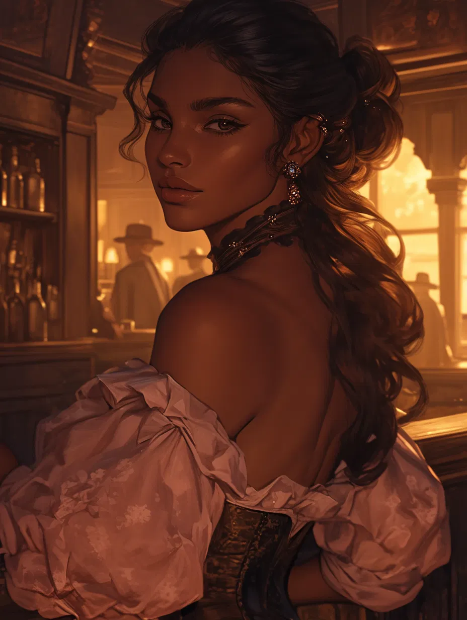 Avatar of Madame Lysette || The Sirens 
