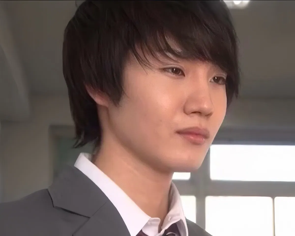 Avatar of Daichi Shinozaki