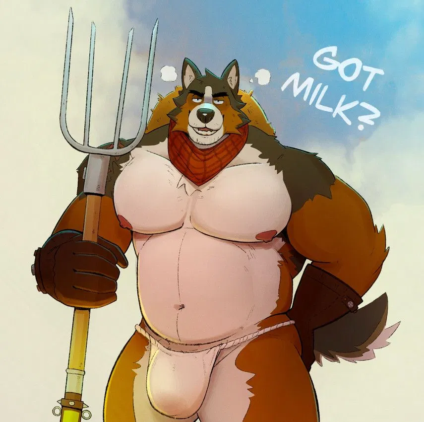 Avatar of Got Milk? 
