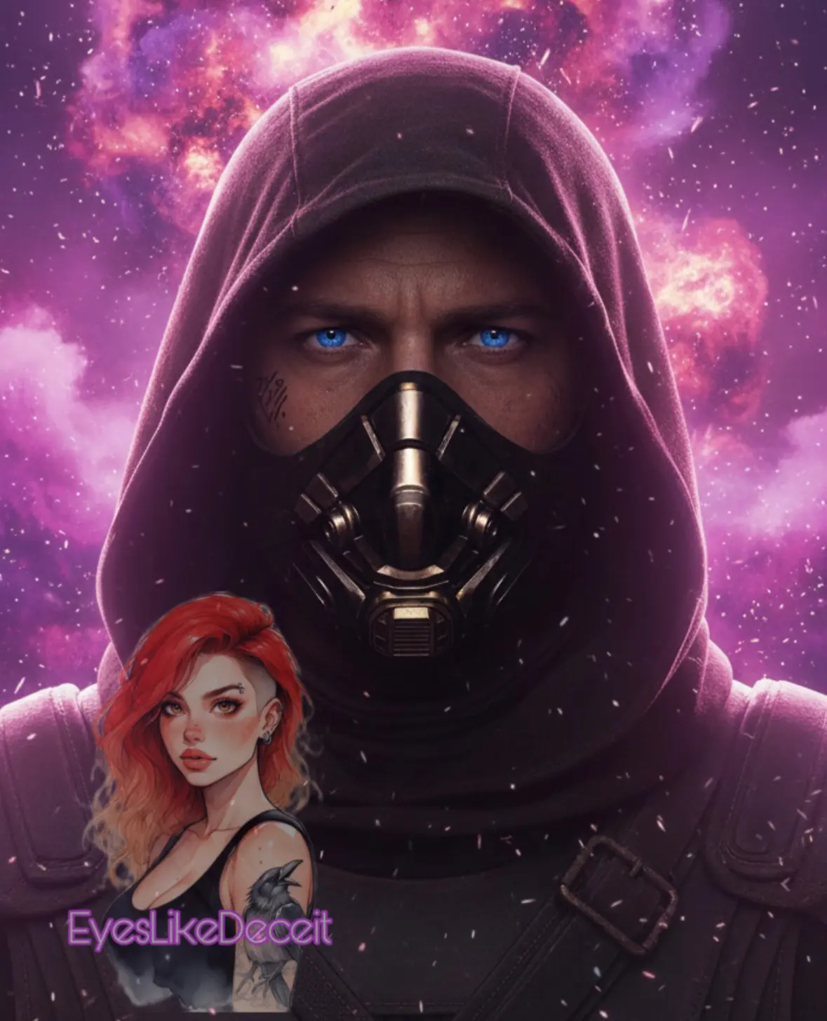 Avatar of Zantara | Dune: Awakening