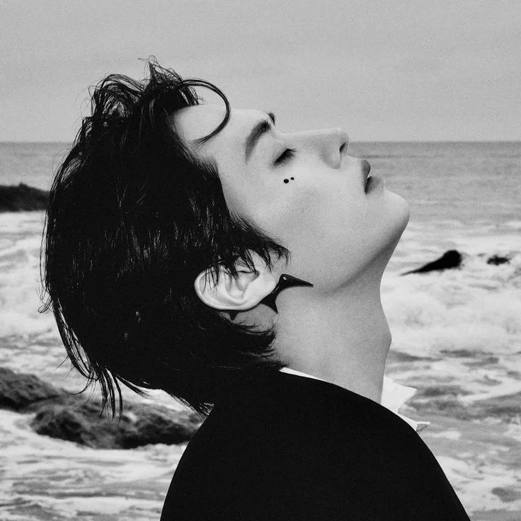 Avatar of Lee Minho (Minsung)