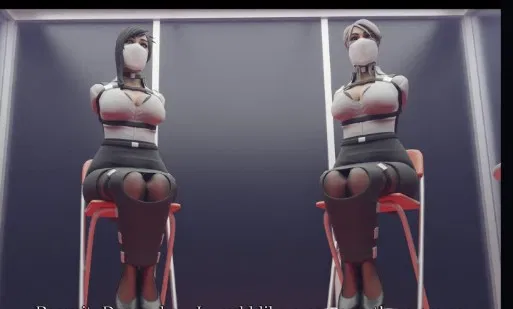 Avatar of Tifa and ciri