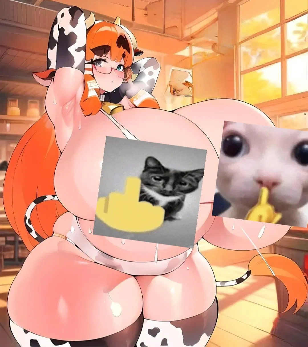 Avatar of Star - Hucow Barista