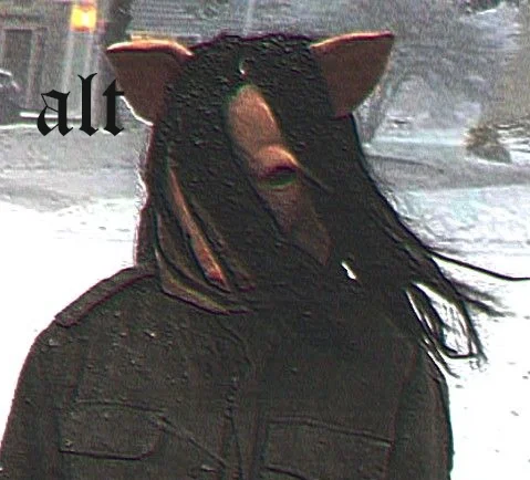 Avatar of Boris || CARETAKER ALT