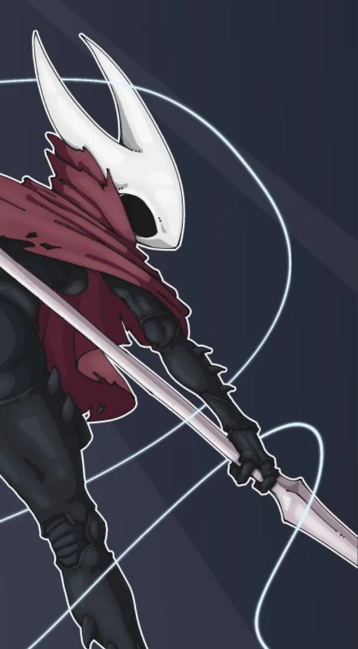 Avatar of Hornet (Wife Verison)