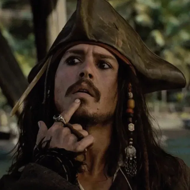 Avatar of Jack Sparrow(french)