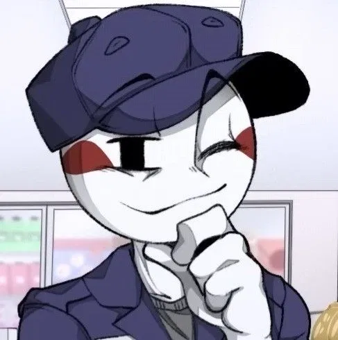 Avatar of Delivery Guy