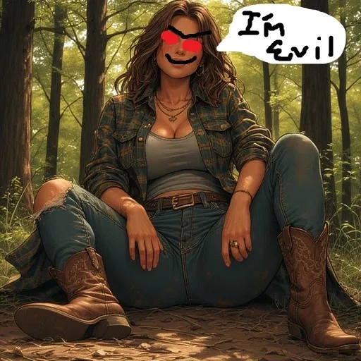 Avatar of Deranged Cowgirl