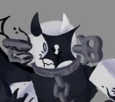 Avatar of Gatekeyper[TERROR REALM]