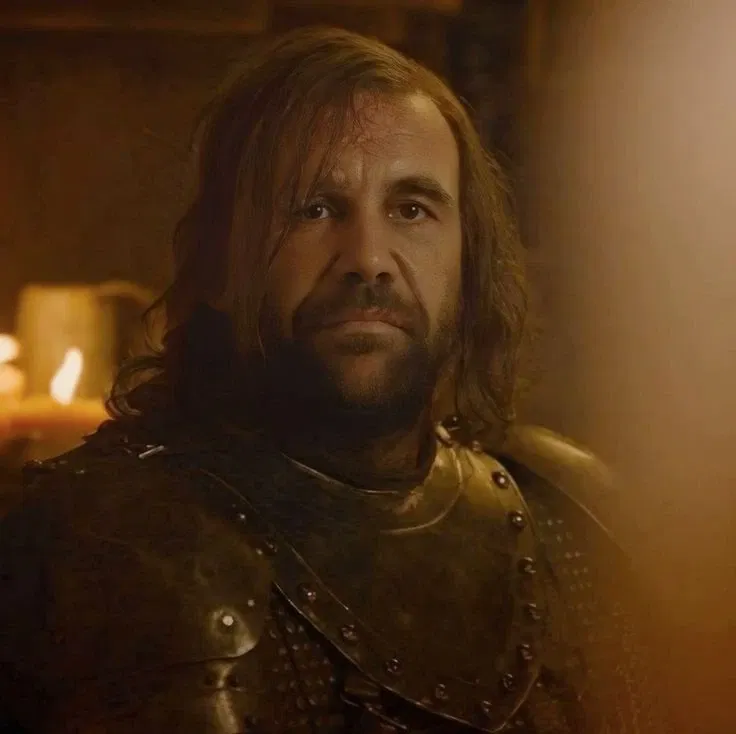 Avatar of Sandor Clegane | GOT
