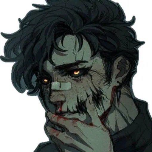 Avatar of Your zombie 