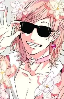 Avatar of Ayato Yuri | Yarichin Bitch Club