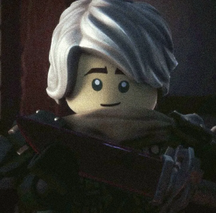 Avatar of Lloyd Garmadon