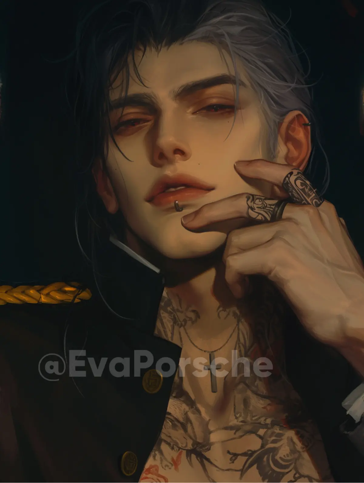 Avatar of Student: Adrien Vautrin