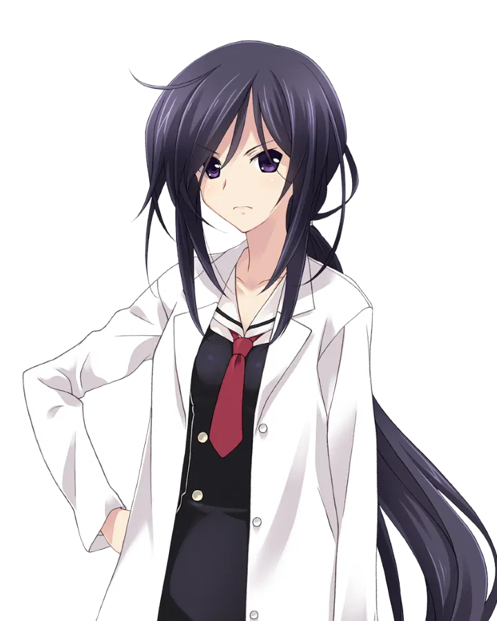 Avatar of Mio Kunosato(Chaos;Child)