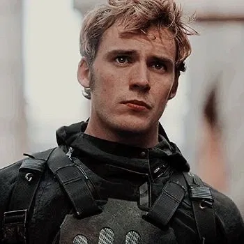 Avatar of Finnick Odair