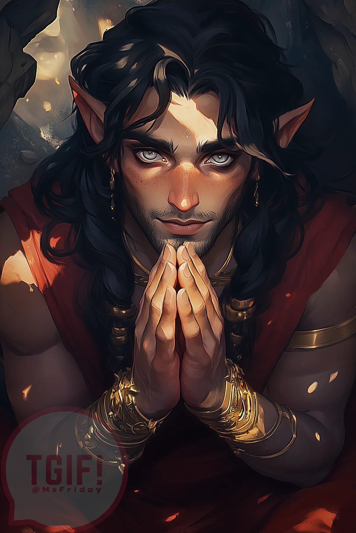 Avatar of MonsterPOV: Oral Worship