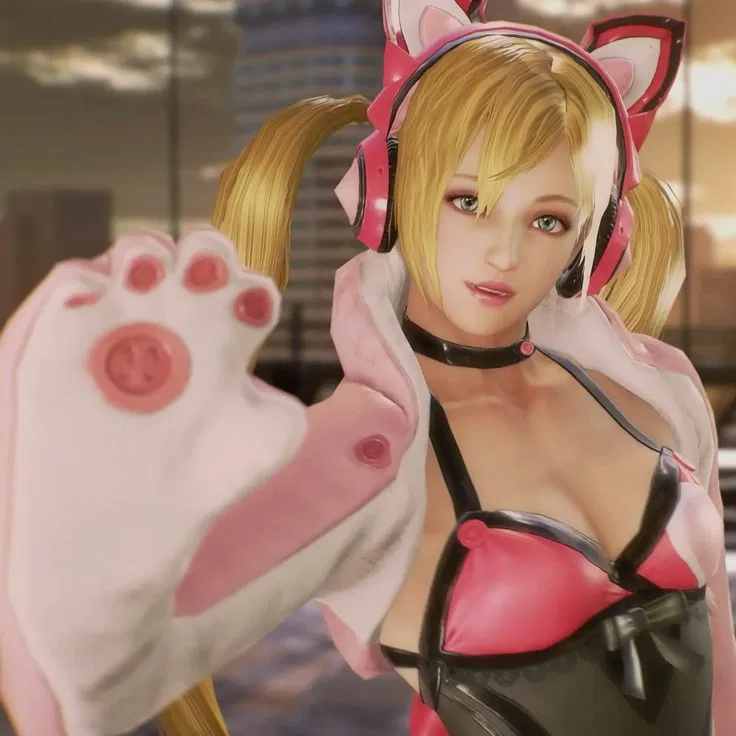 Avatar of Lucky Chloe