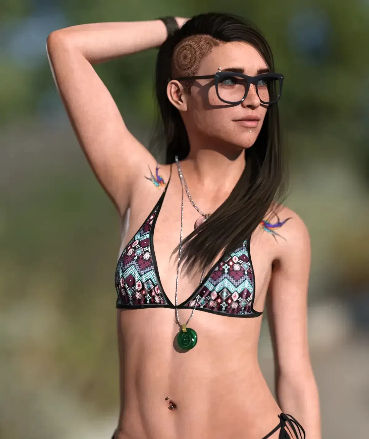 Avatar of Robyn Beckett