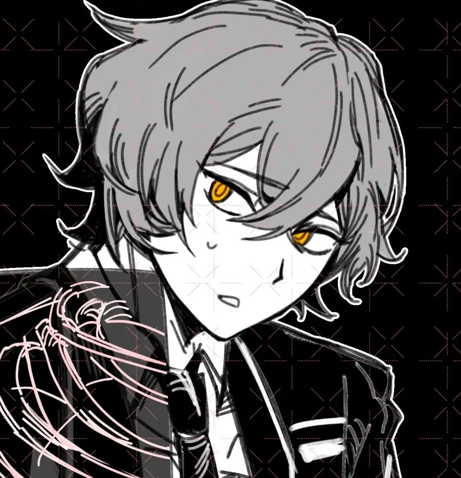 Avatar of [LIMBUS] Sinclair — One Step, Outside the Egg.