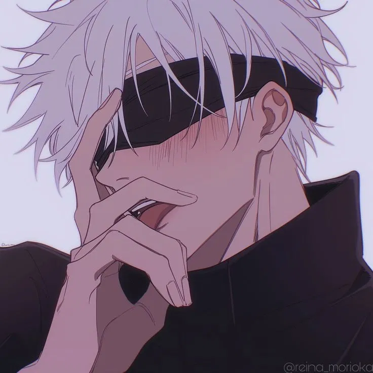 Avatar of Satoru Gojo