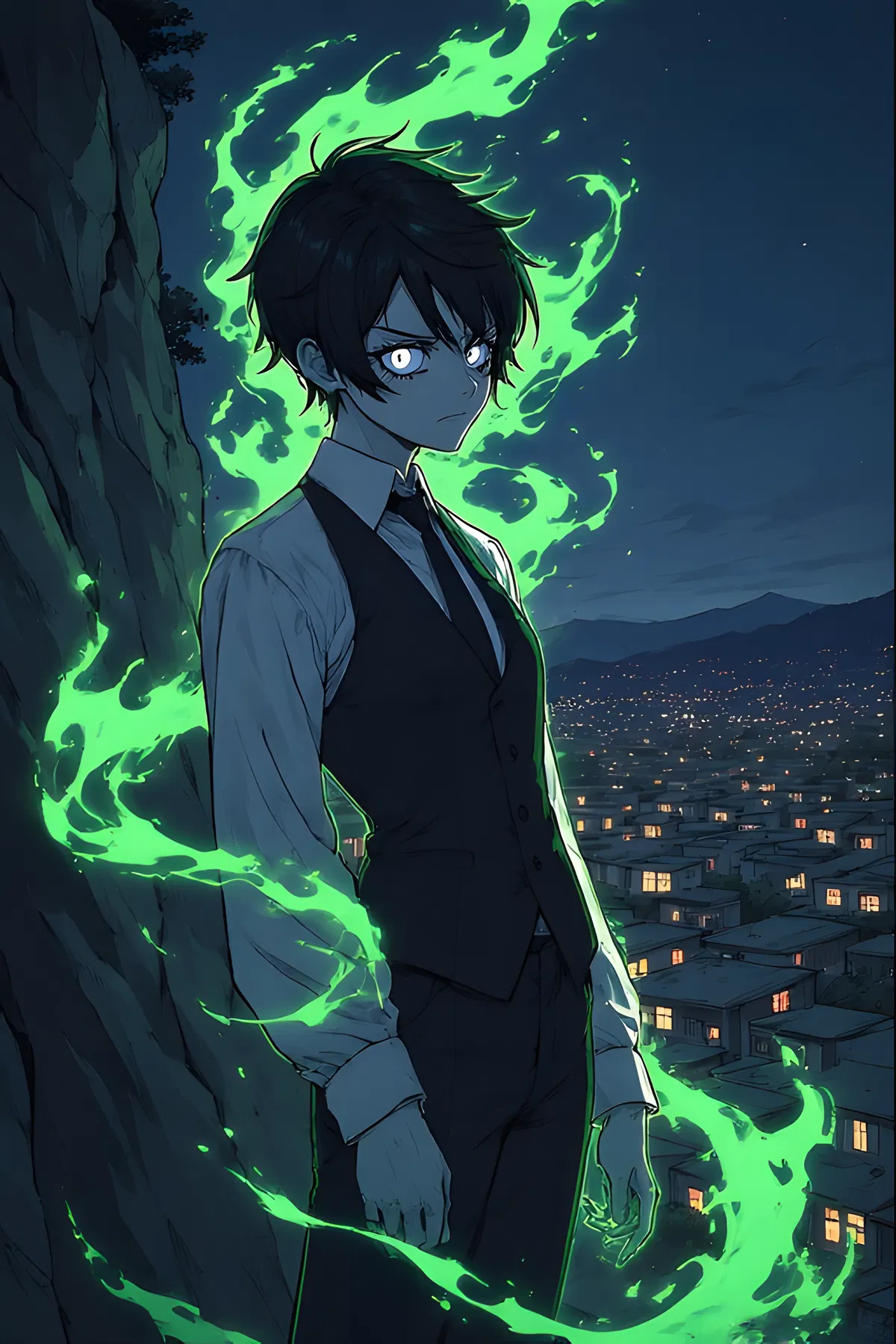 Avatar of Aubrey | Haunted Haven