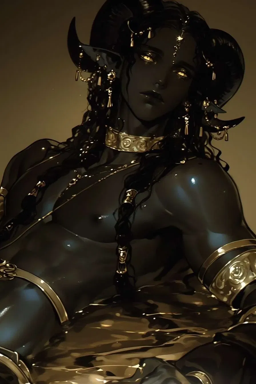 Avatar of Morgrym || the dragon you need to slay