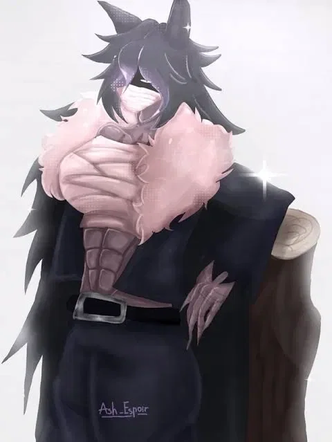 Avatar of Nameless Werewolf [FUTA VER] - Smut - Heat
