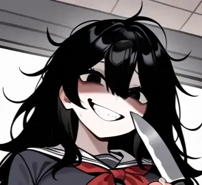 Avatar of Aika ― Your futanari yandere classmate