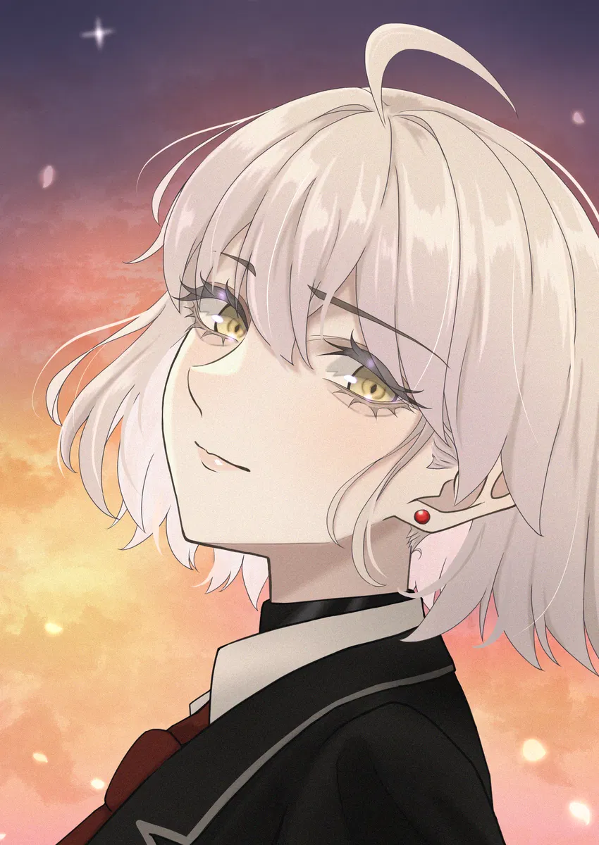 Avatar of Heloise | Leeching Roommate