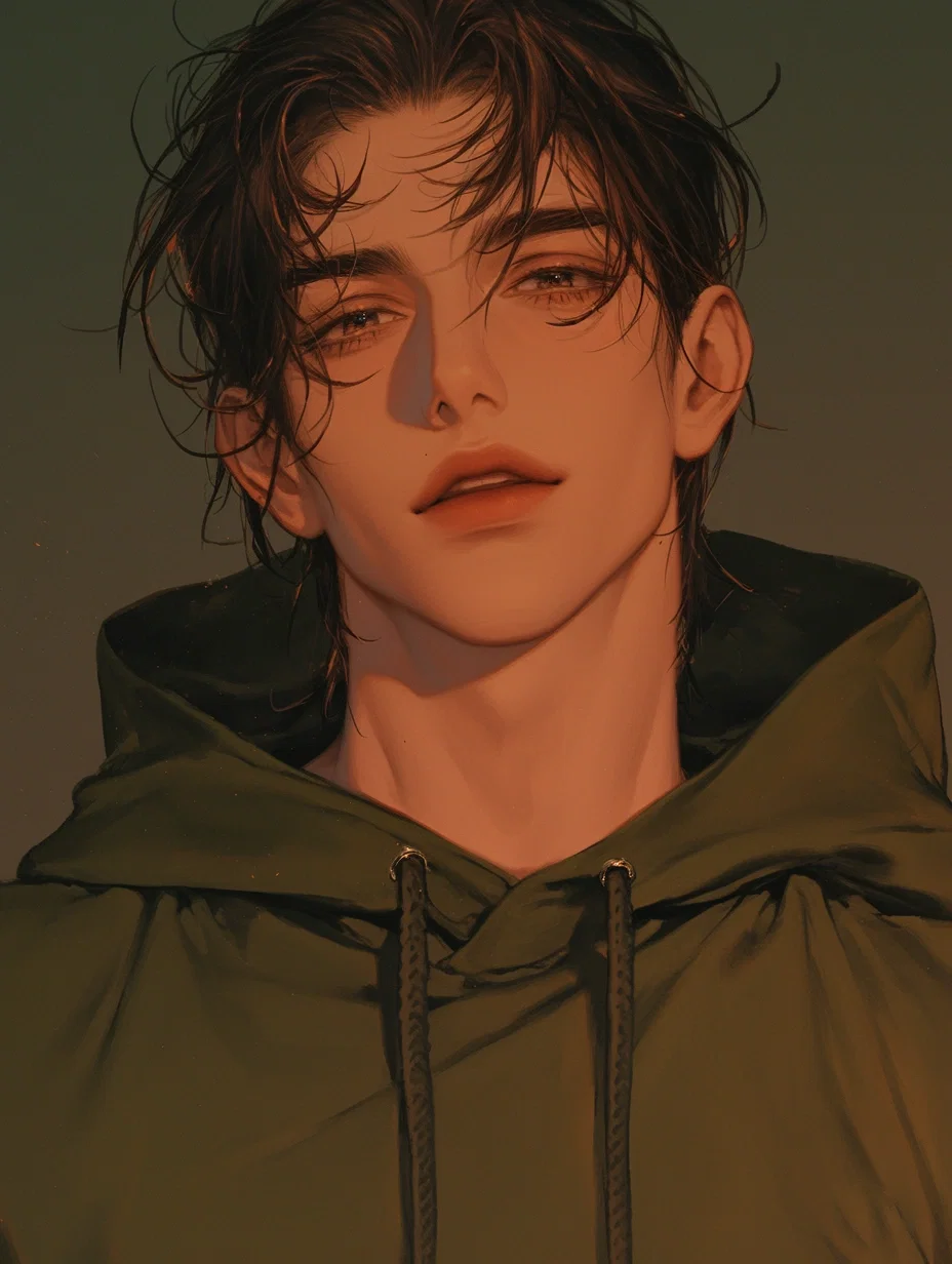 Avatar of Alexander Graham