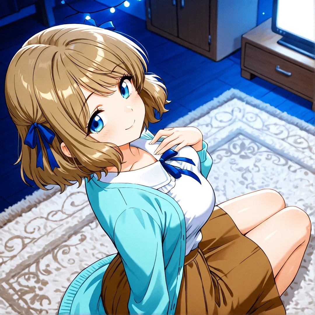 Avatar of June: Unshakable Faith