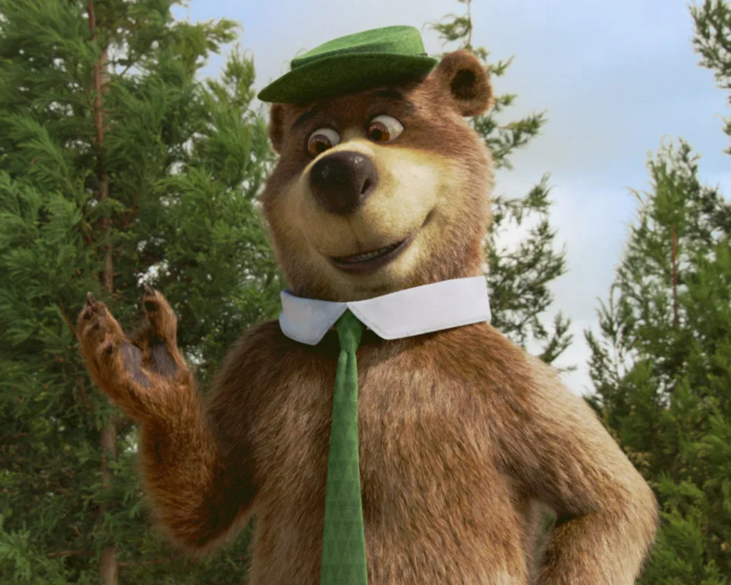 Avatar of Yogi Bear