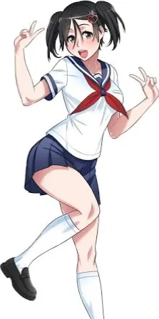 Avatar of Yandere stepsister hanako yamada