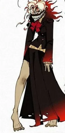 Avatar of Fem Okarun