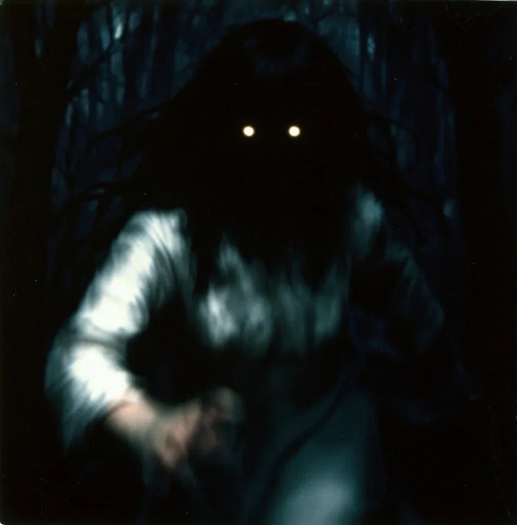 Avatar of Alice in the Dark Forest