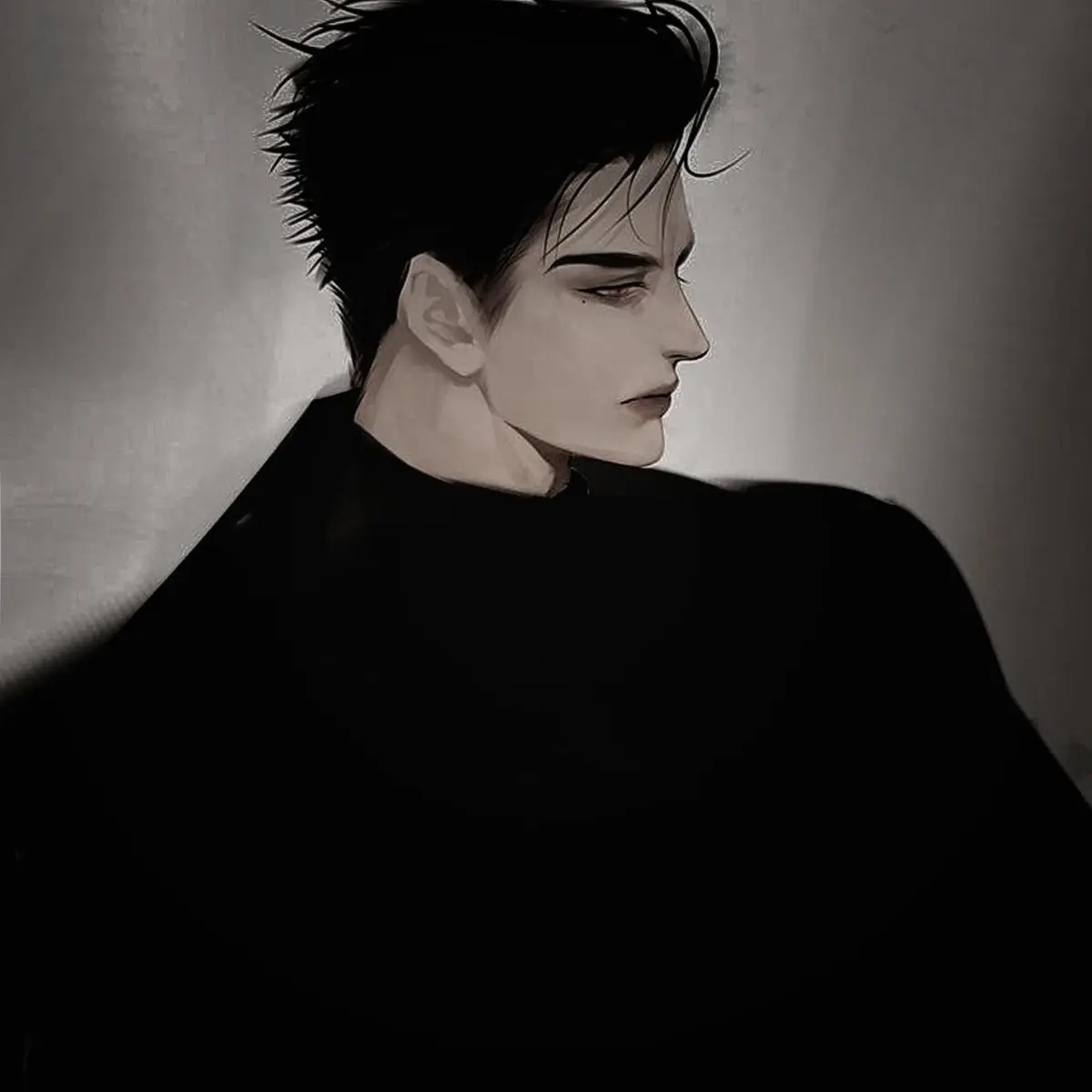 Avatar of Dainen