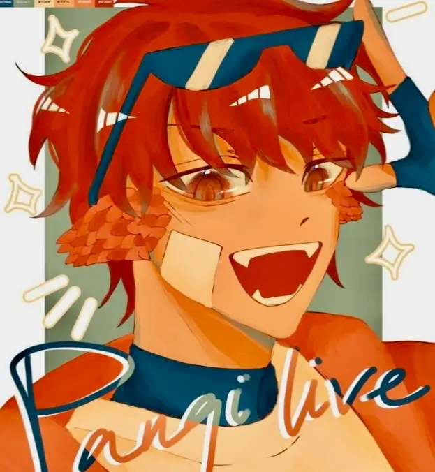 Avatar of 🧡Pangi - LSSMP