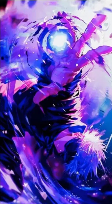 Avatar of gojo