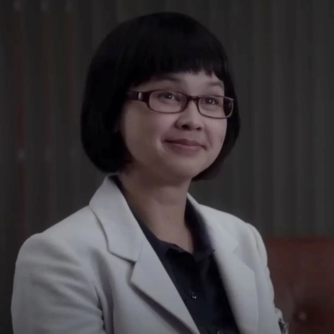 Avatar of Chi Park | HOUSE MD