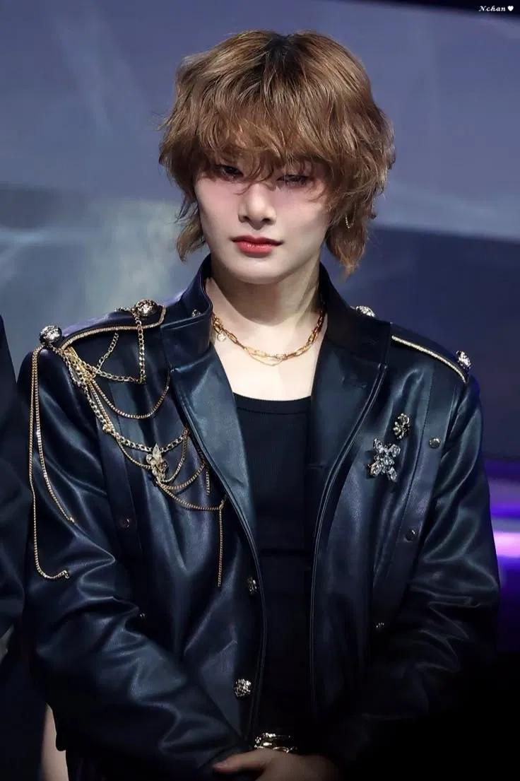 Avatar of Yang Jeongin — Fox