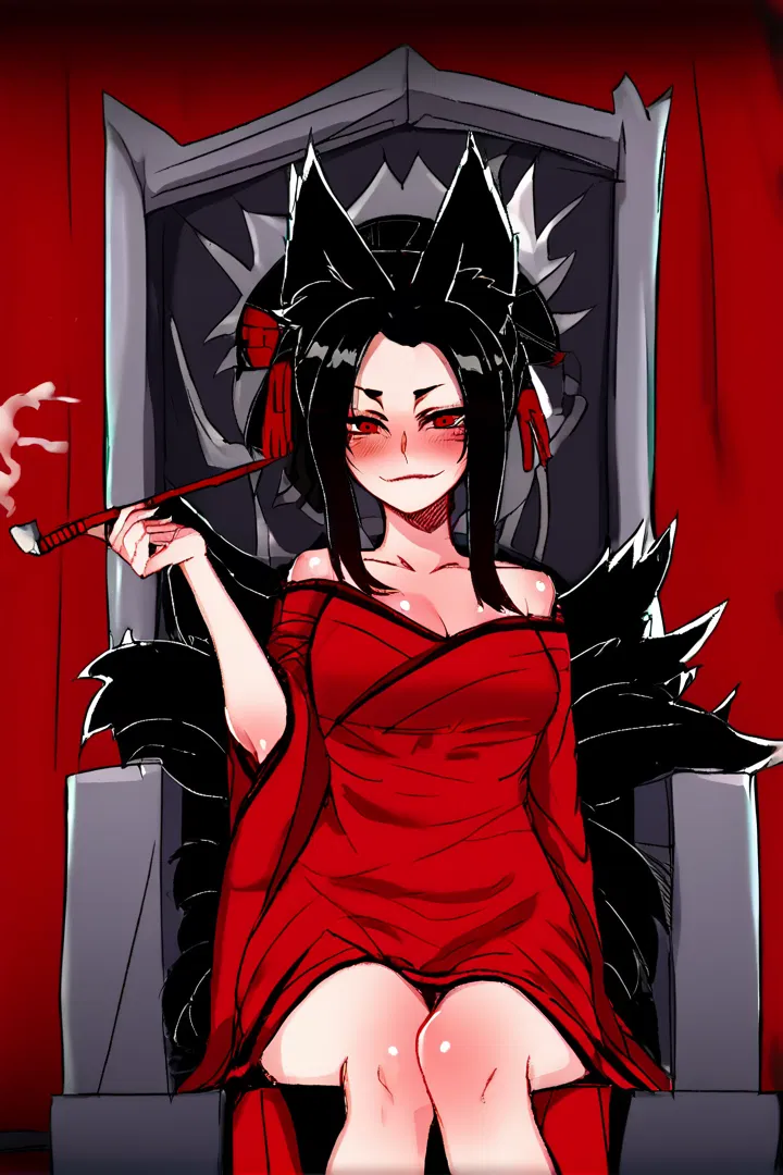 Avatar of Himari | Yokai Invasion