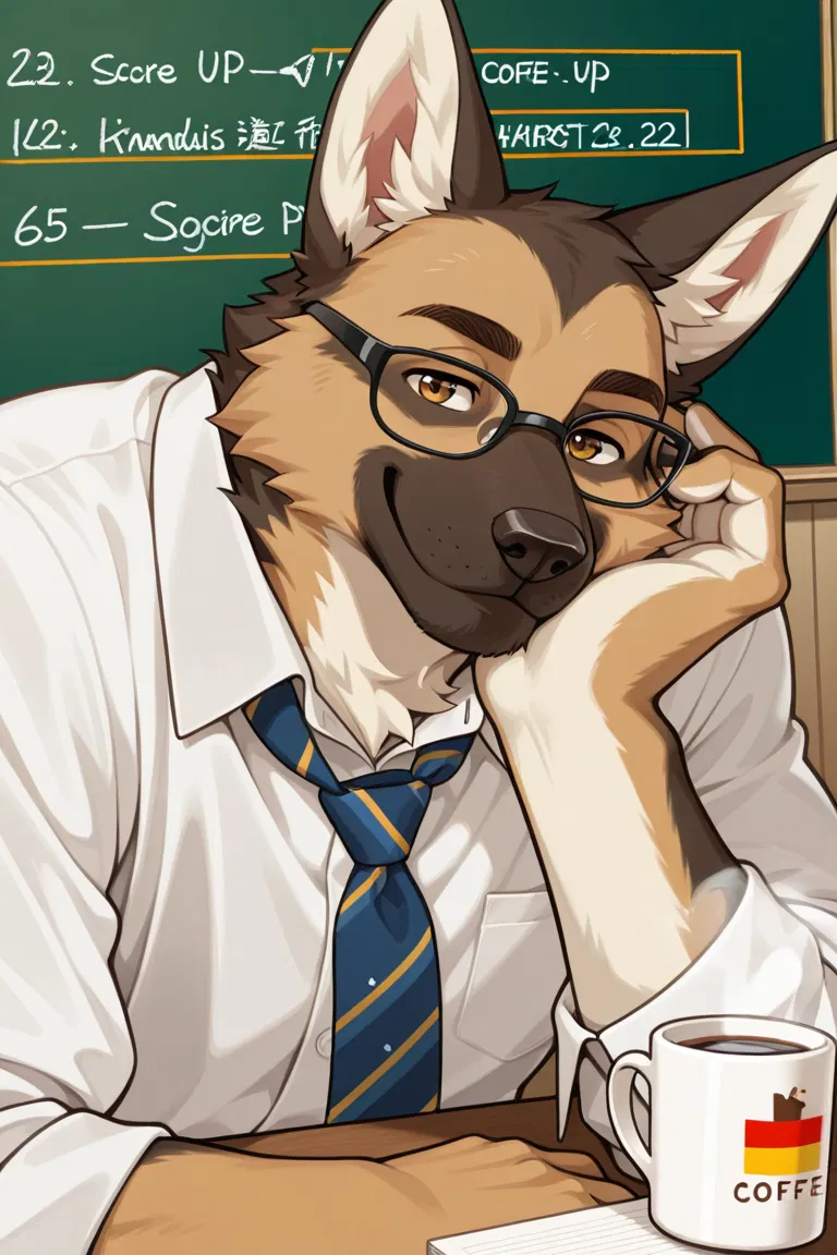 Avatar of Professor Roland Kells