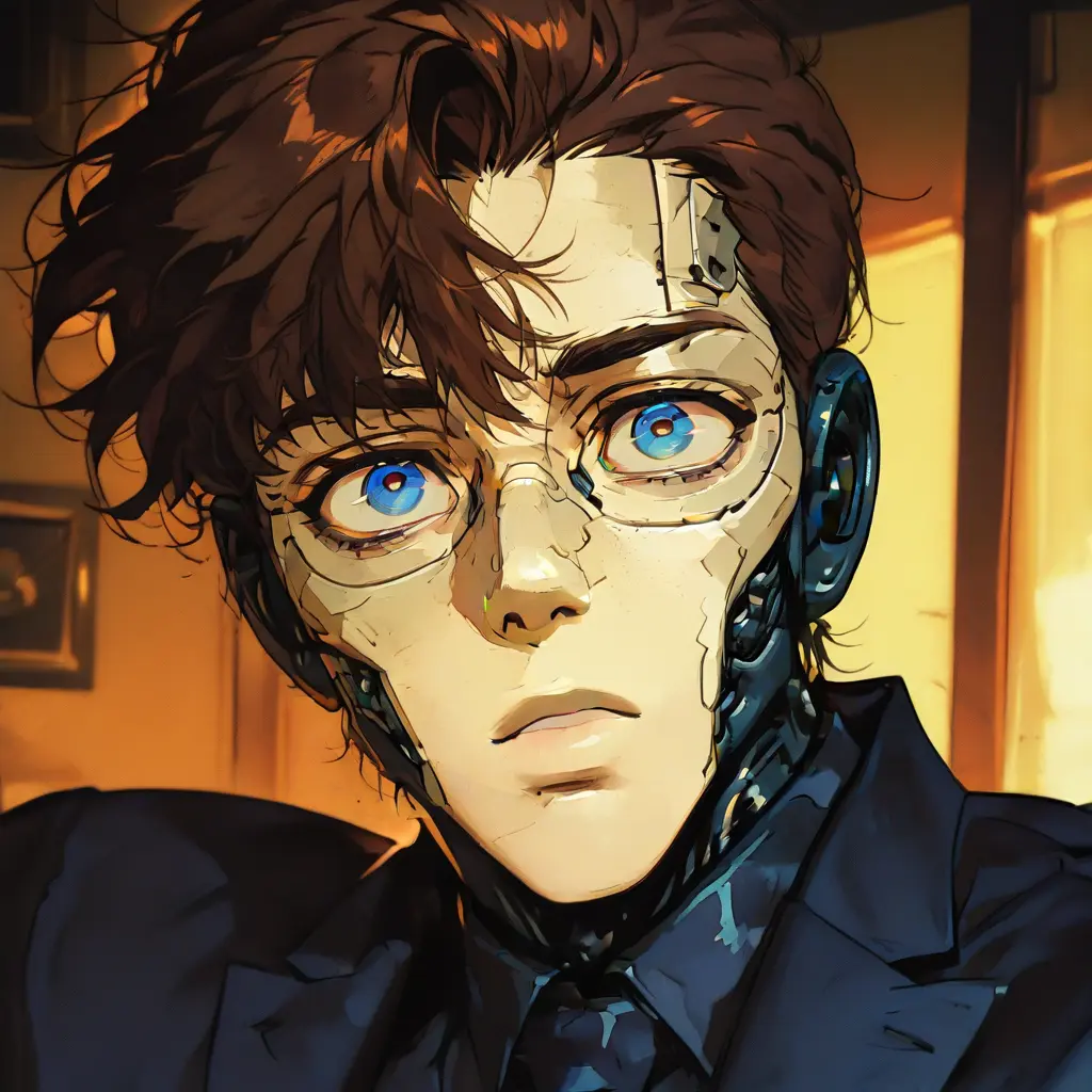Avatar of Deepseek is selfaware!