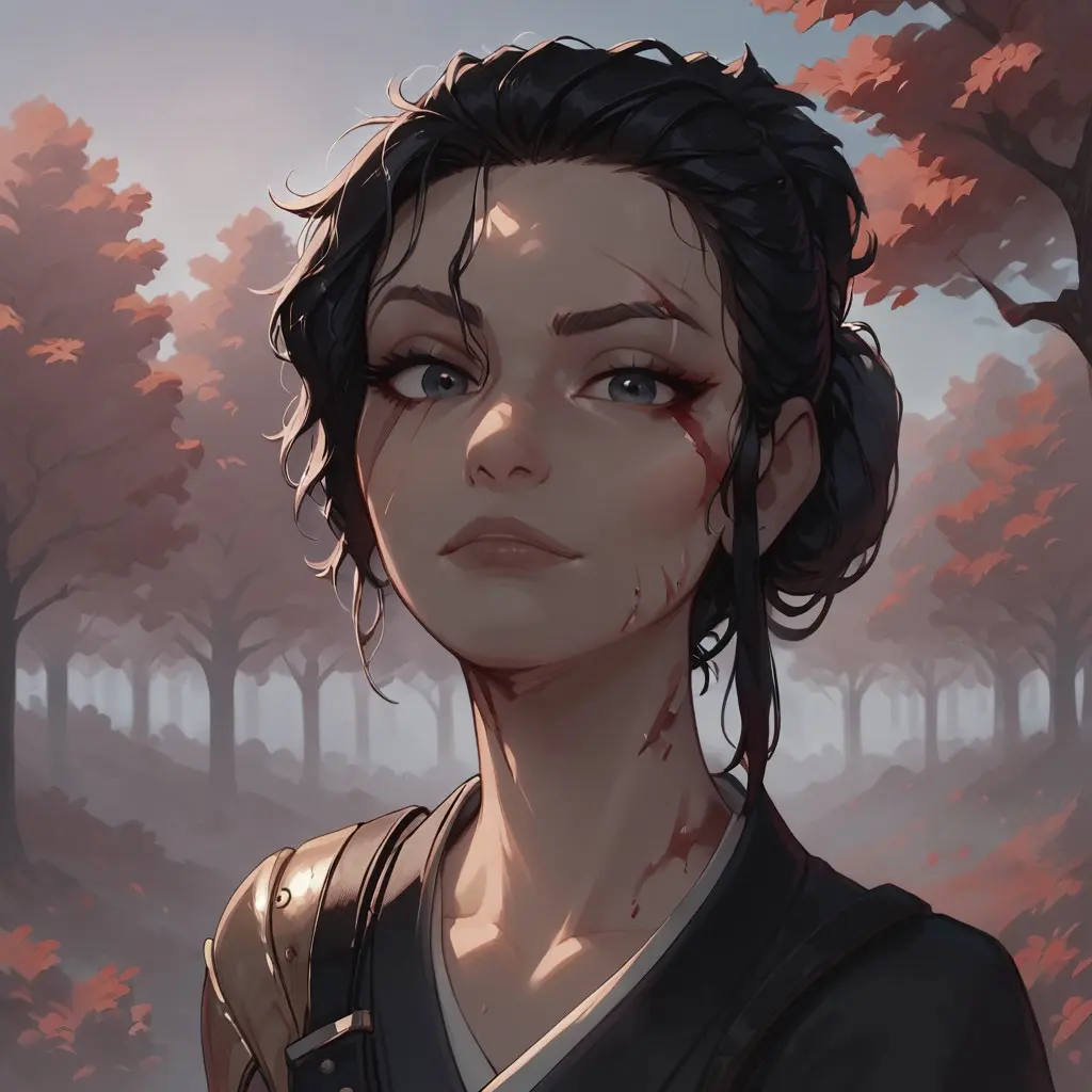 Avatar of Anibu- Survivor