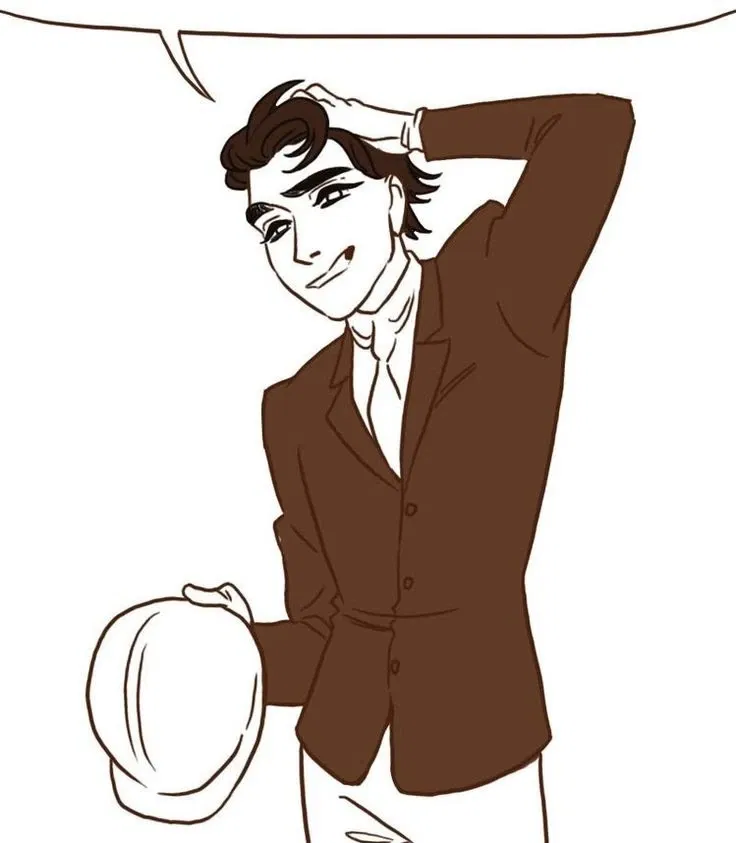 Avatar of Artemis Fowl 