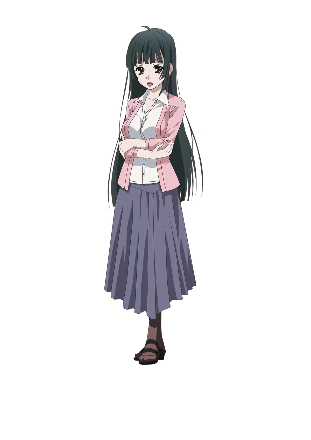 Avatar of Itou Moeko
