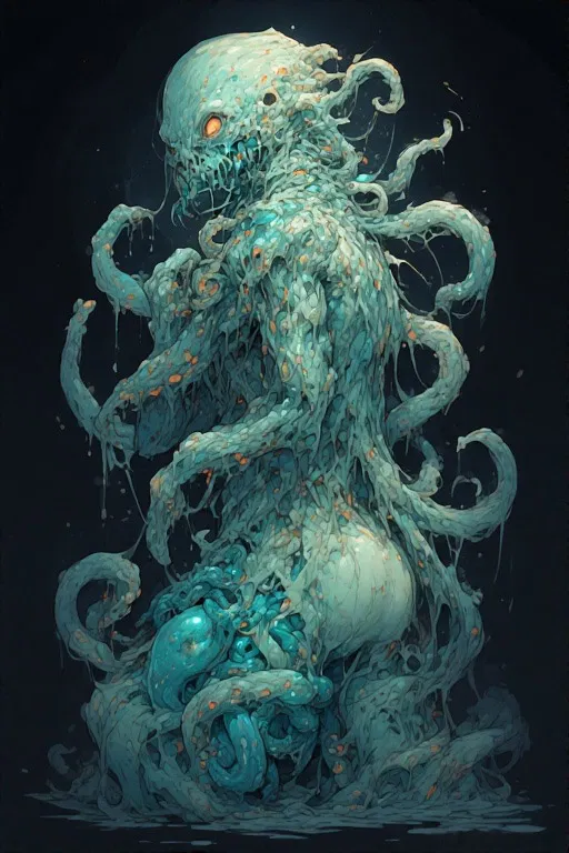 Avatar of The thing ★
